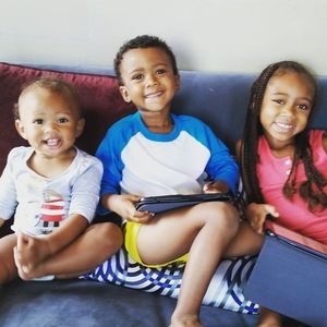 Meet your Posher, Candace