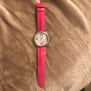 Dooney & Burke watch