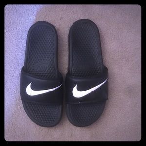 Nike Slides
