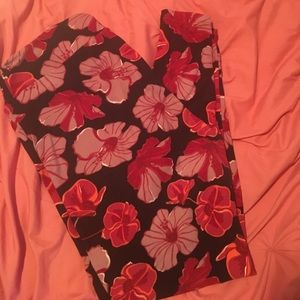 LLR Leggings