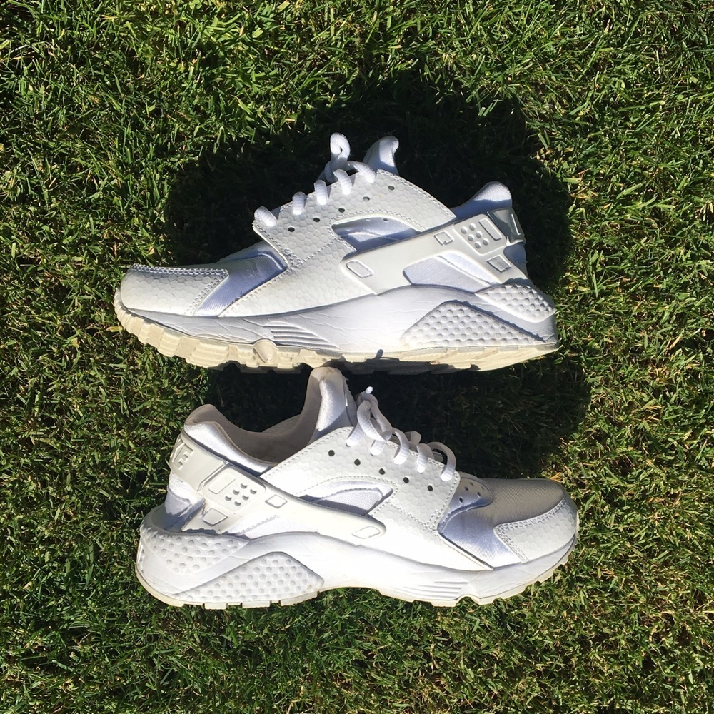 Nike Huaraches Hurricanes