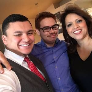 Meet your Posher, Gabby