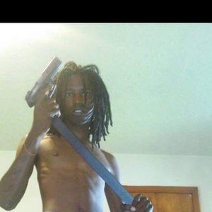 Meet your Posher, Gerald