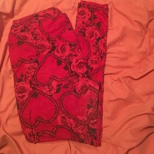 LLR LEGGINGS