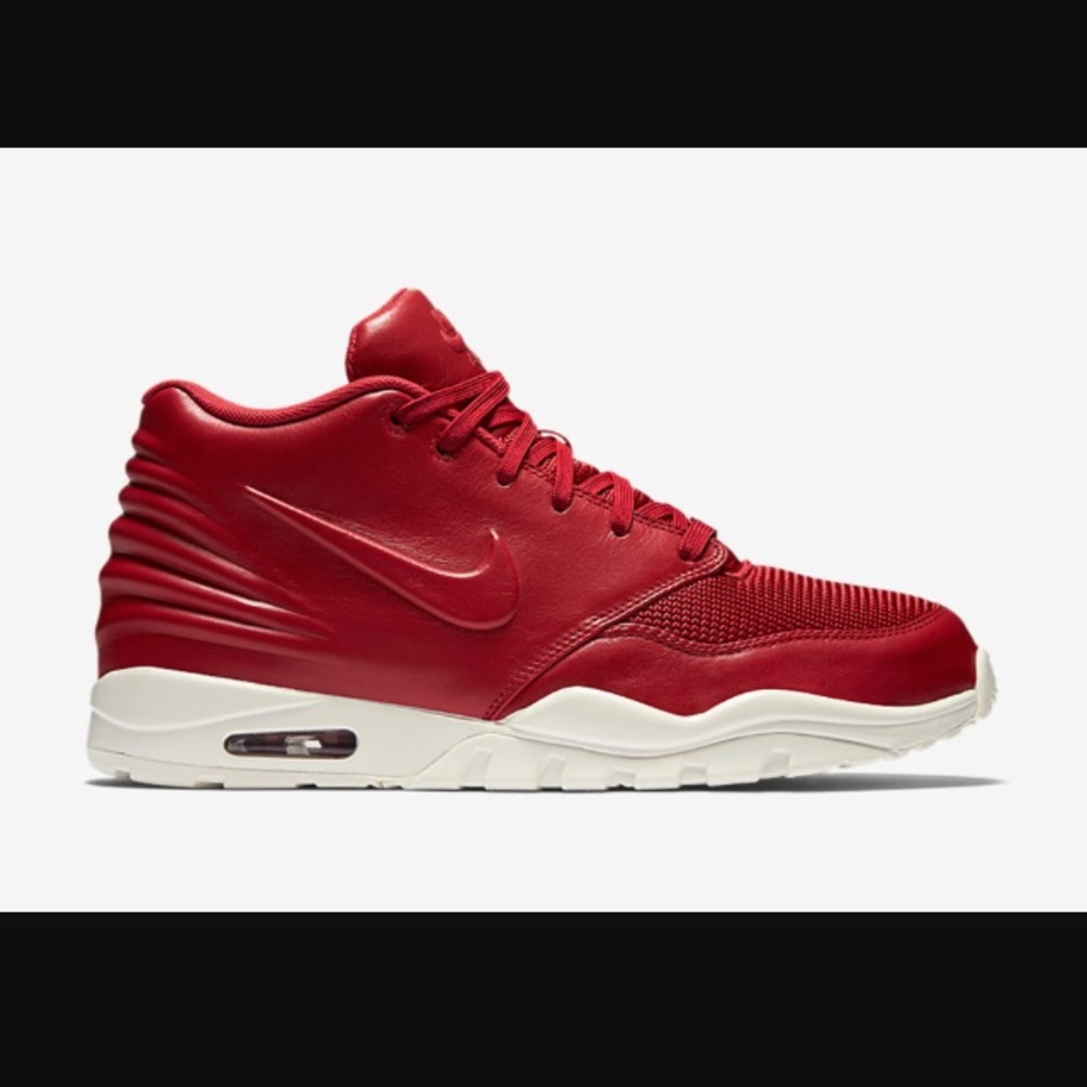 Men's Nike Air Entertainer