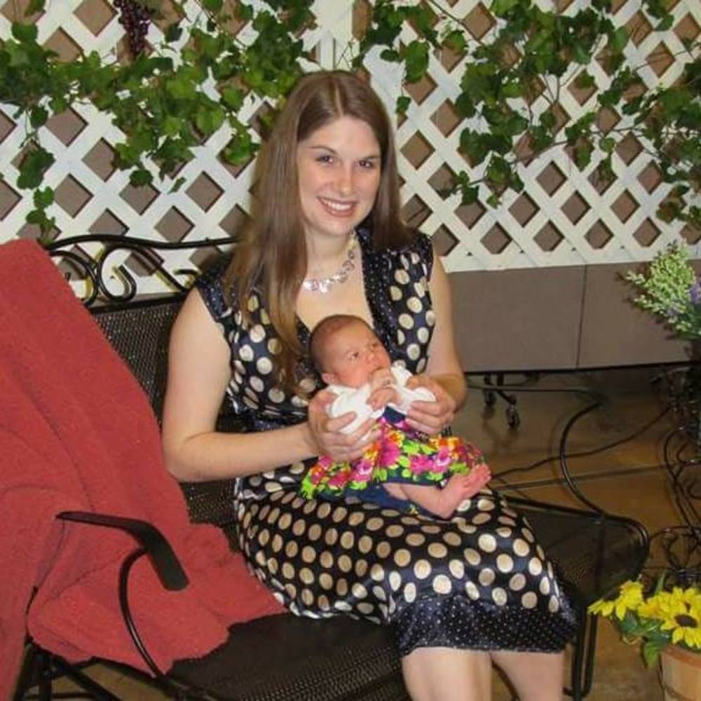 Meet your Posher, Tiffany