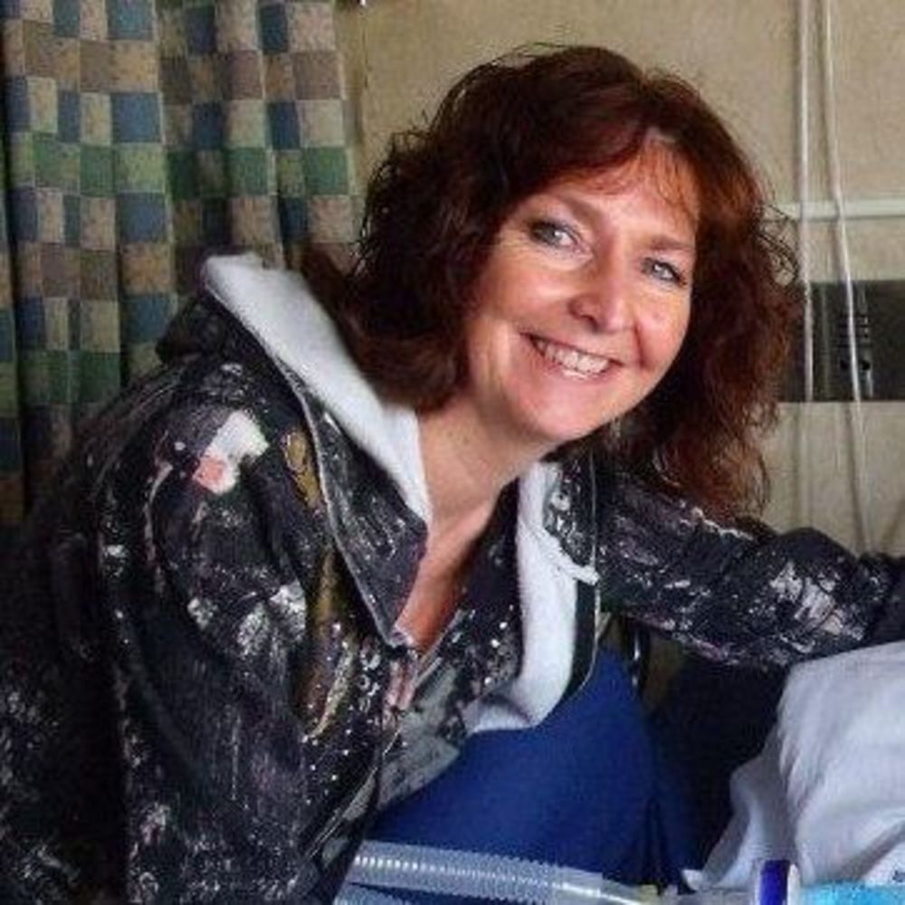 Meet your Posher, Tracey