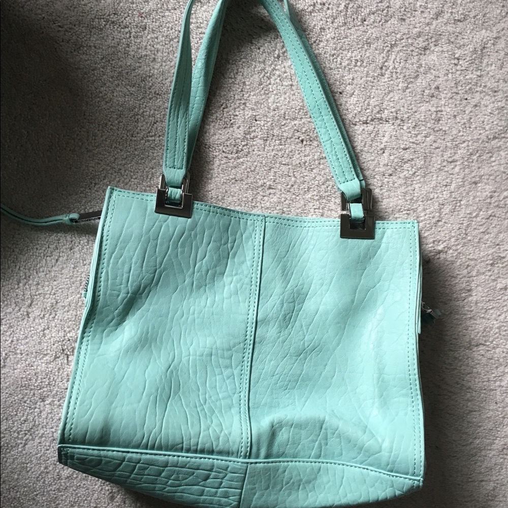 Vince Camuto shoulder purse