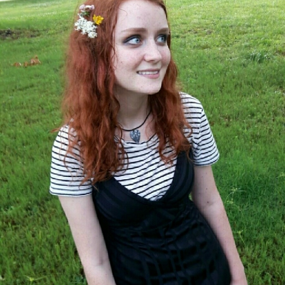 Meet your Posher, Gloria