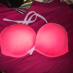 NWOT VS PLUNG SWIM SUITS