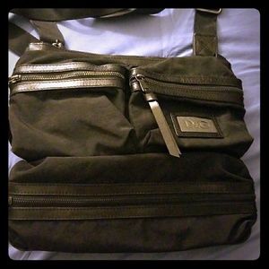 D&G crossbody