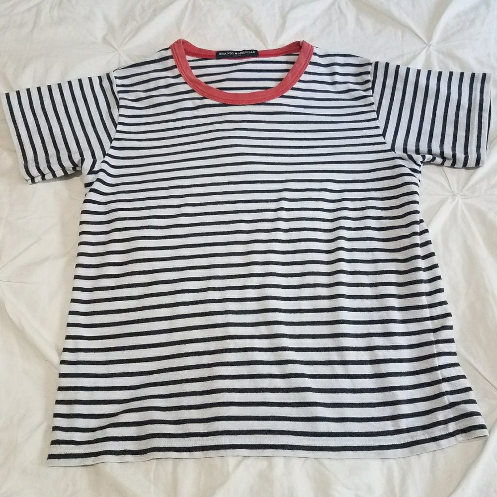 Brandy Melville shirt