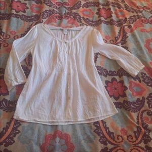 Boho top