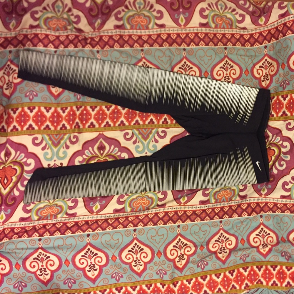 Rare Nike Leggings