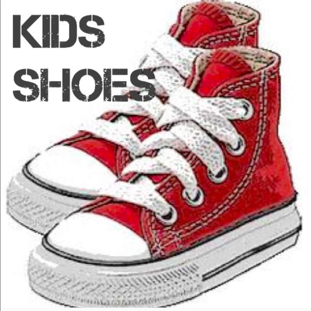 Boots, Dress Shoes, Tennis Shoes, Etc