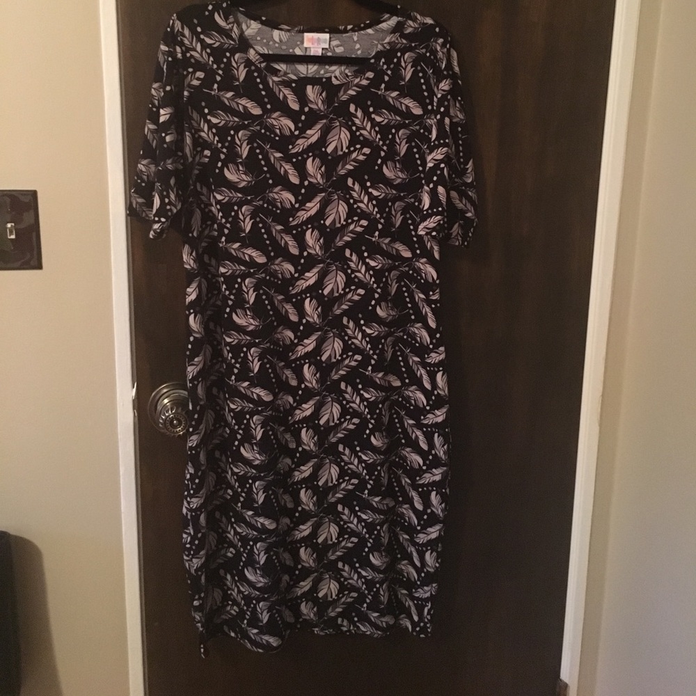 LLR Julia
