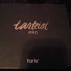 *MAKE OFFER* Tarteist Pro Amazonian Clay Palette