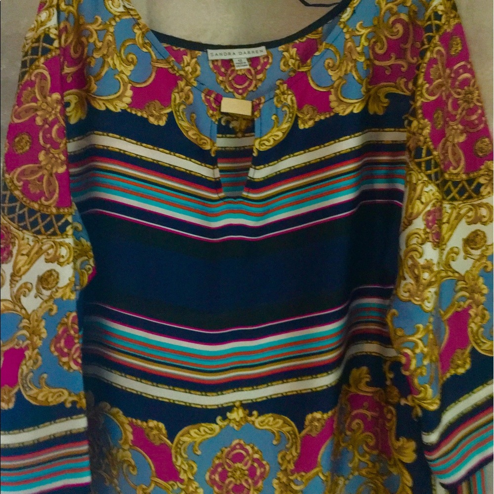 Tunic dress