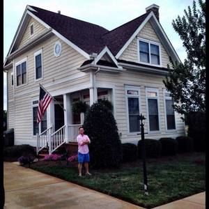 Meet your Posher, Randy