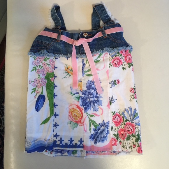 My Vintage Baby Other - My Vintage Baby top