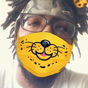 Meet your Posher, James