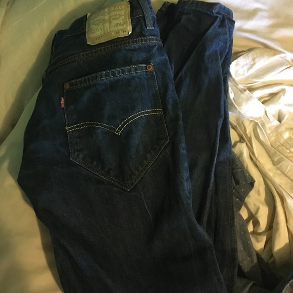 Levi's jeans - Picture 2 of 2