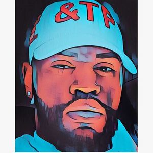 Meet your Posher, Andre