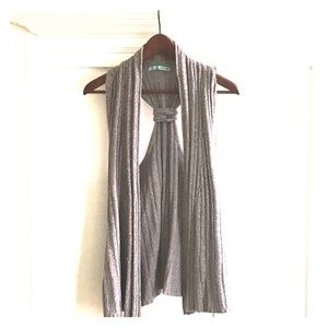 beautiful sweater vest by maurices