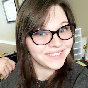 Meet your Posher, Alex