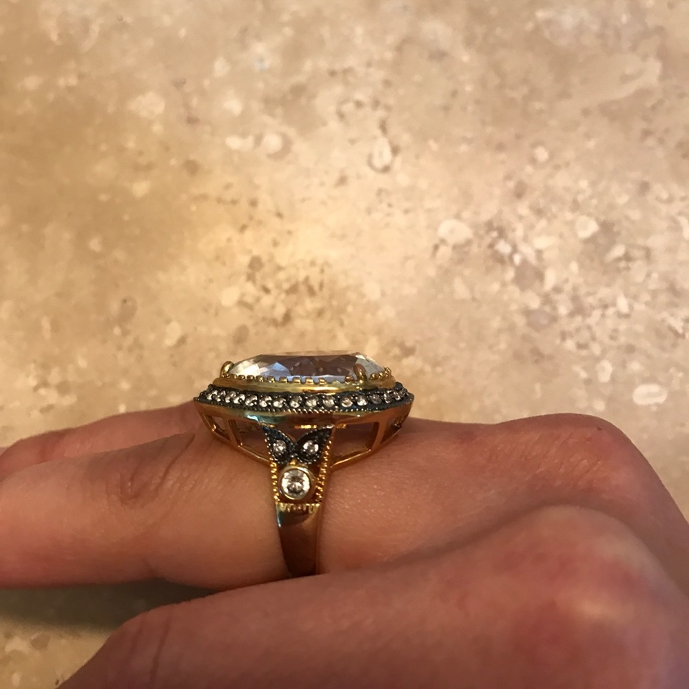 Statement ring - Picture 2 of 2