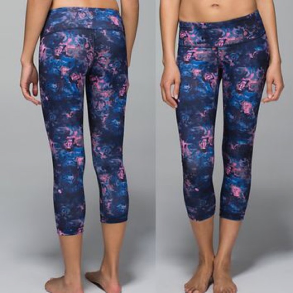 Lulu Lemon Leggings!