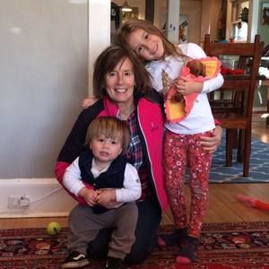 Meet your Posher, Sue