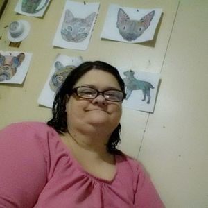 Meet your Posher, Tammy