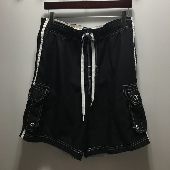 OP swim trunks - Picture 1 of 3
