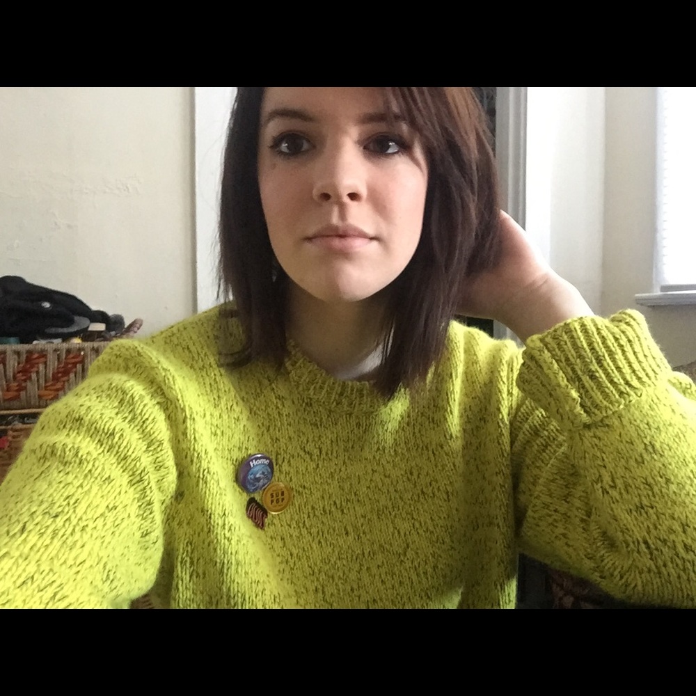 Meet your Posher, Meghan