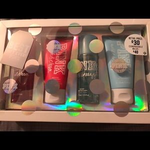 Brand New Never Opened Victoria's Secret Scents