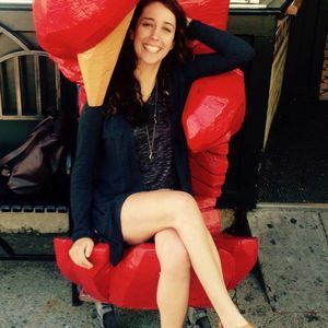 Meet your Posher, Jenn