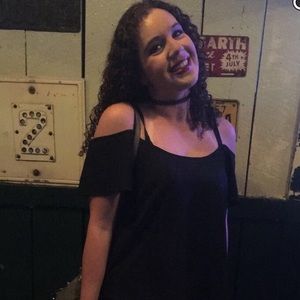 Meet your Posher, Analeigh