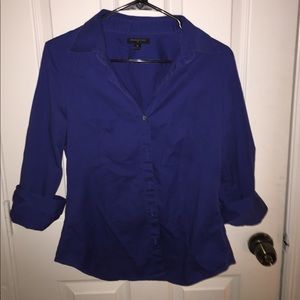 Banana Republic 3/4 Sleeve