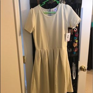 LLR Amelia Dress M NWT
