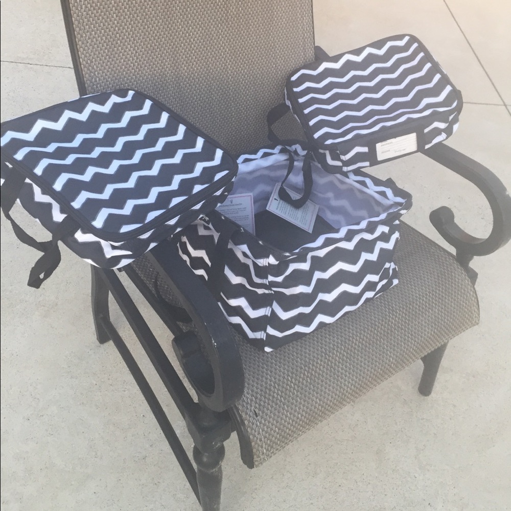 Thirty-One Three Piece Thermal carrier
