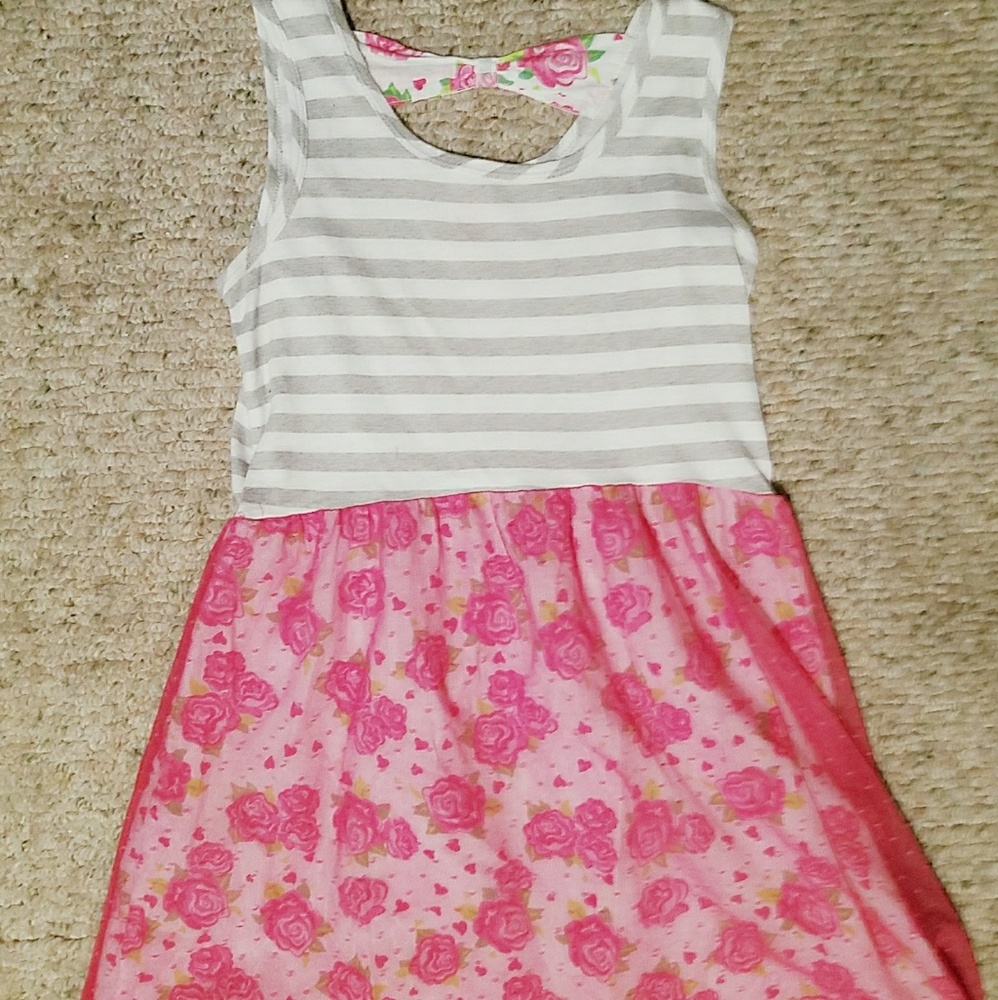 Kids dress
