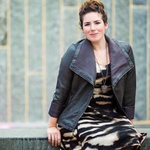 Meet your Posher, Arlene