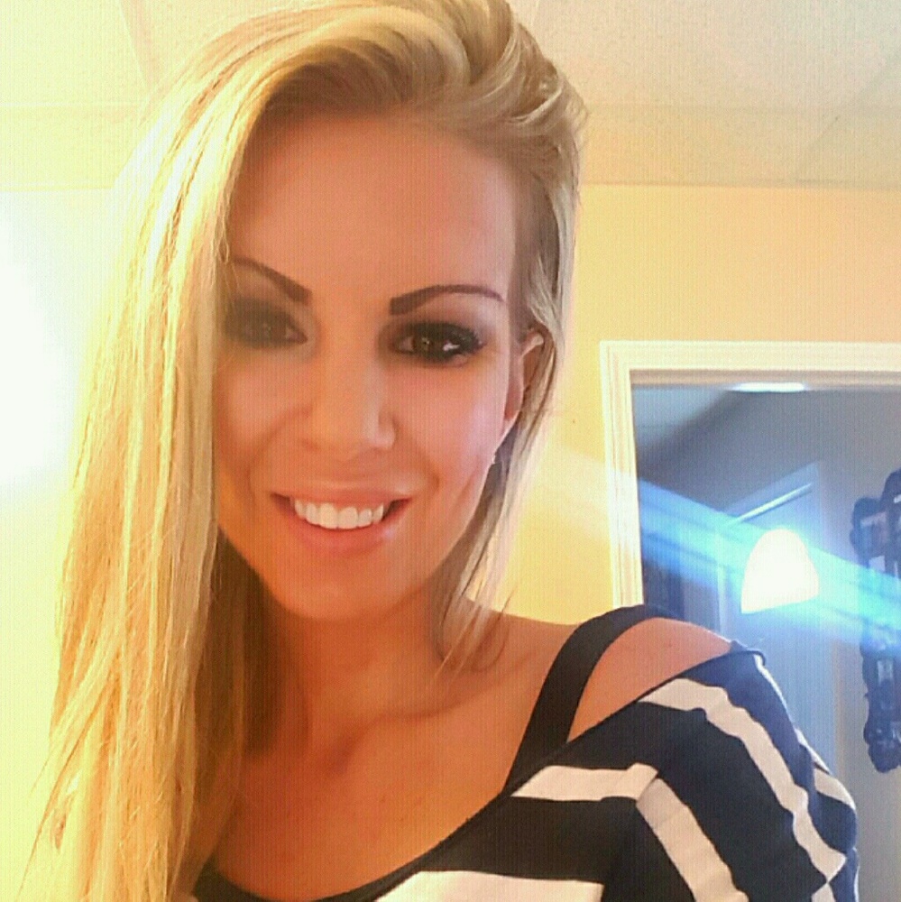 Meet your Posher, Brandi