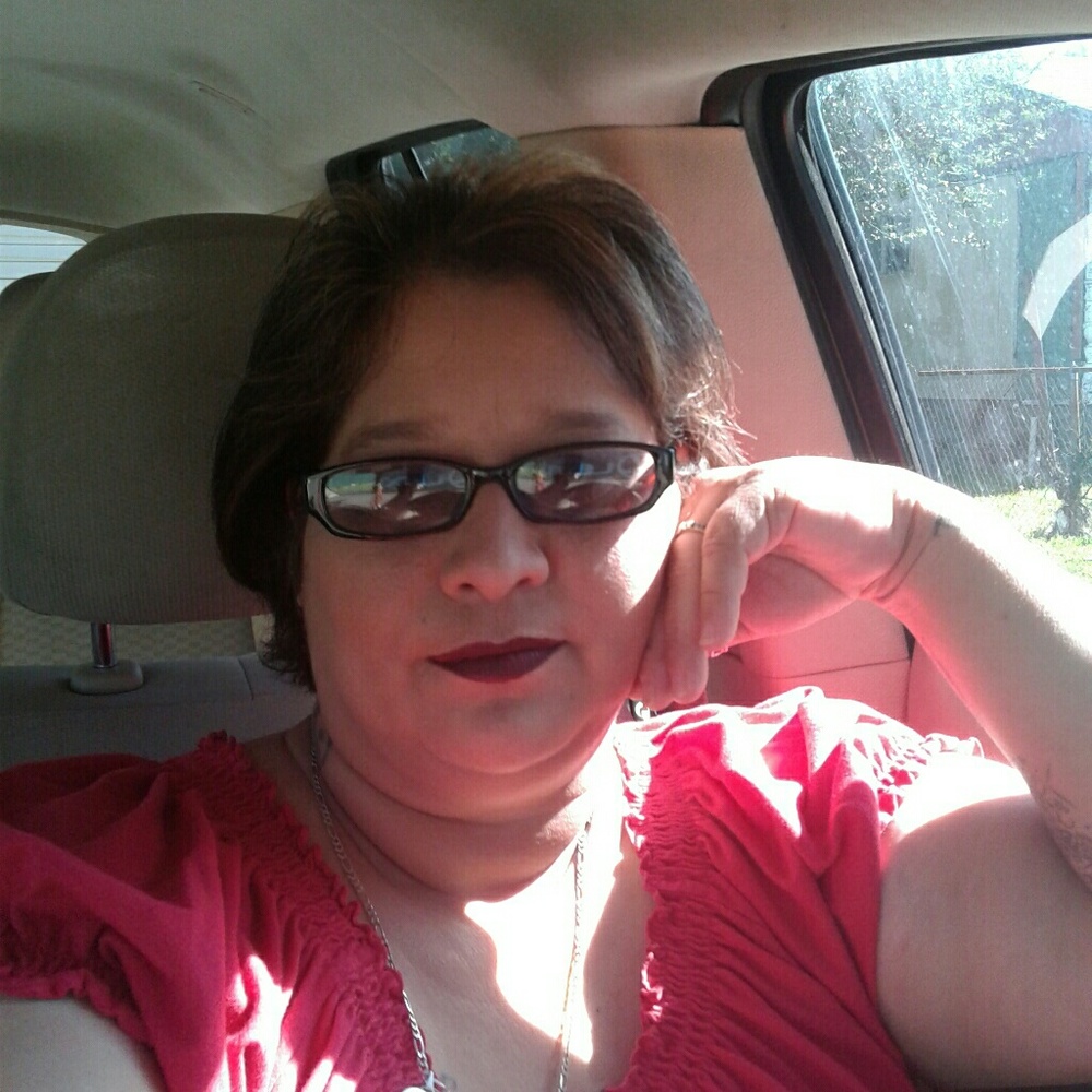 Meet your Posher, Anita