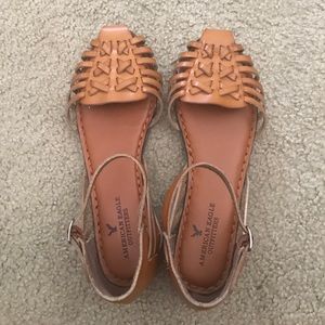 American Eagle Sandals