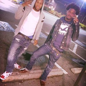 Meet your Posher, Khalil