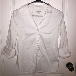 Banana Republic 3/4 Sleeve