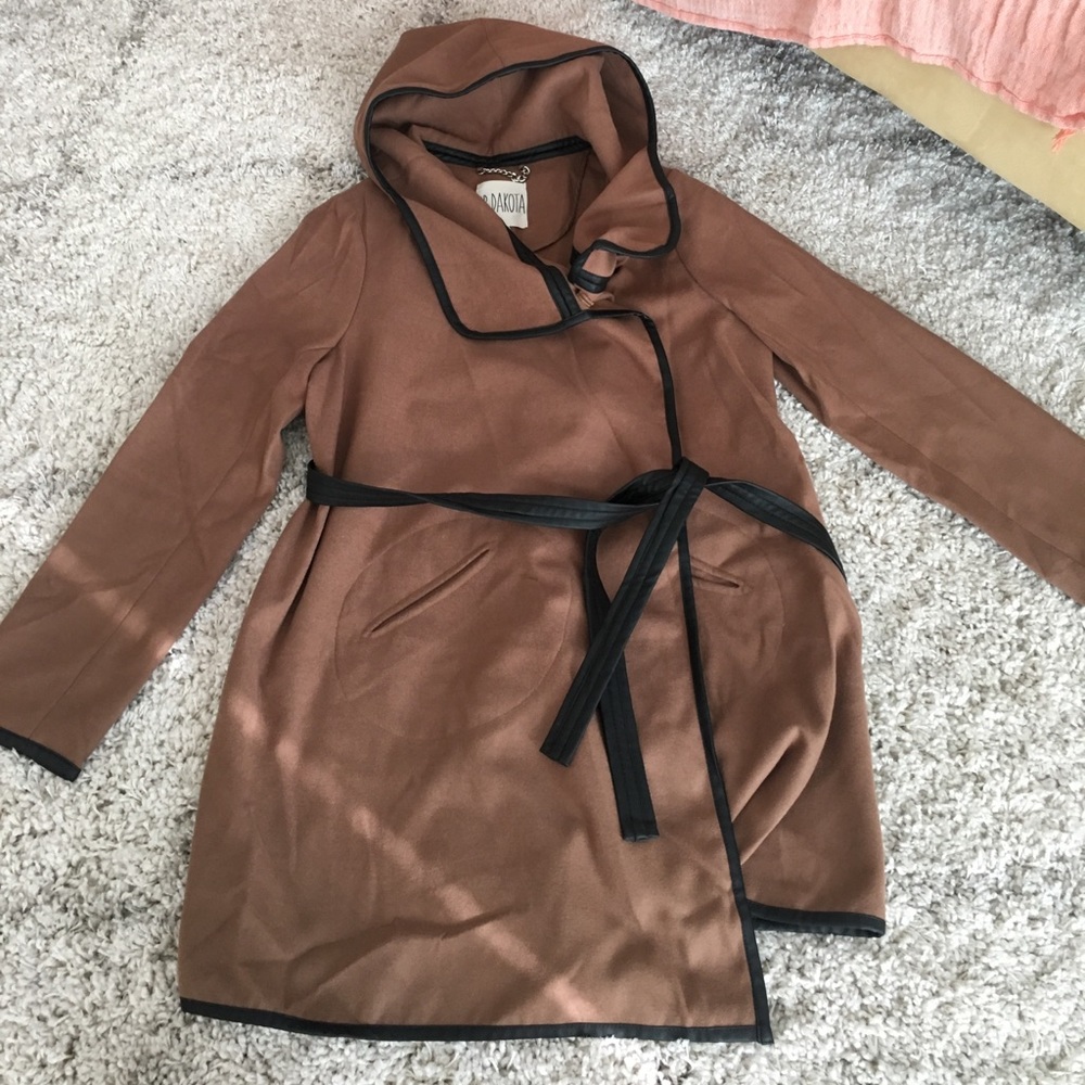 Brand new Coat!