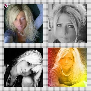 Meet your Posher, Trina